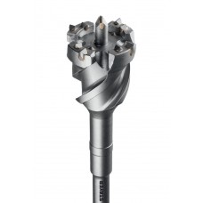 Бур проломной SDS-max PROFESSIONAL HERCULES-4Х STAYER d68x900/1000 мм 29319-68-1000  