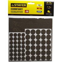 Зубило пикообразное SDS-Plus Professional Gorilla Force STAYER 250 мм 29351-00-250_z02  
