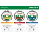 Диск пильный по дереву Expert URAGAN 190х30/20 мм 48Т 36802-190-30-48_z01  