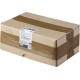 Кузовная шайба 6 мм, цинк, 5 кг ЗУБР DIN 9021 303820-06