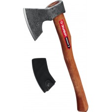 Топор 700/950 г 400 мм универсальный кованый ЗУБР ВИКИНГ-7 20632