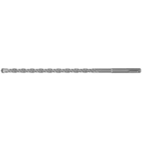 Бур по бетону, SDS-Plus, GreatFlex Light, 10x260 мм (56-10260)