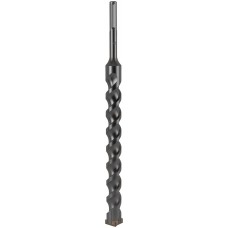 Бур по бетону CUTOP Profi Plus, SDS-Max с крестовым наконечником, 45x540 мм (42-45540)