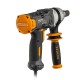 Гайковерт ударный 220В, 1, 1000 Нм RUNTEC RT-IWS1001
