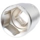 Головка, 1/2, 24 мм, торцевая, 6-гранная, GARWIN PRO, S0324