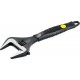 Ключ разводной COBRA, 200/39 мм, Professional (27264-20) STAYER