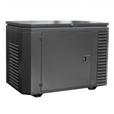 Кожух EVOline 1200 ELITE HIGH c вентилятором и зимним пакетом