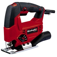 Лобзик Einhell TC-JS 80/1, 550Вт, 1000-3000 ход/мин,Quick,маятник (4321145)