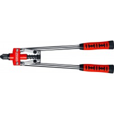 Двуручный заклепочник 2.4 - 4.8 мм, 420 мм MIRAX 31034_z01