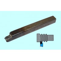 Резец Резьбовой 16х16х125 Т15К6 для наружной резьбы DIN 282-60 