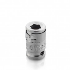RUNTEC RT-H38A516B Переходник-адаптер для бит RUNTEC CrV, 3/8