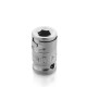 RUNTEC RT-H38A516B Переходник-адаптер для бит RUNTEC CrV, 3/8 DR - 5/16 HEX (RT-H38A516B)
