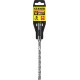 Бур SDS-plus 5 x 160 мм STAYER Professional 2930-160-05_z02