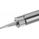 Кельма для внешних углов нержавеющее полотно деревянная рукоятка Professional STAYER 80х60 мм 0835  