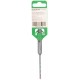 Бур по бетону FDW, Profi, SDS-Plus, 4 х 110 мм (41-4110)
