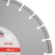 Диск алмазный 350 х 25.4 мм, Железобетон, сухой/мокрый рез, Pro Matrix (731103)