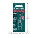 Адаптер с регулировкой глубины вкручивания крепежа Depth Control, 60 мм KRAFTOOL 26764