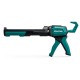 KRAFTOOL Extrem 4-in-1 310 мл, скелетный пистолет для герметика (06676)