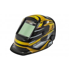 Маска сварщика КЕДР (В РАЗОБР.ВИДЕ) К-804 EXPERT