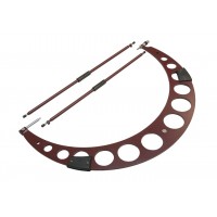 Микрометр МК-1250 кл.т.1 КировИнструмент