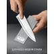 Пластина алмазная заточная 63?152 мм Р400 DIAMOND KRAFTOOL 35710-400