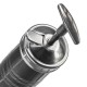 RUNTEC RT-SO400CS8 Шприц пневматический (солидолонагнетатель) с регулировкой положения ручки 400 мл (RT-SO400CS8)
