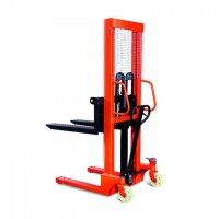 Штабелер гидравлический 1,0 т 1,6 м TOR PWMS1016 (1050066)