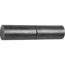 Круглая петля с впрессованным шаром 32 x 140 мм СИБИН 37617-140-32