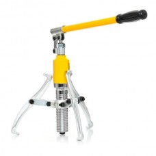 Съемник гидравлический TOR DYF-10T со встроенным насосом (двусторонние захваты) (N) (1048649)