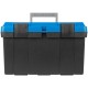 Ящик для инструмента пластиковый 18 ( 450х240х275 мм )