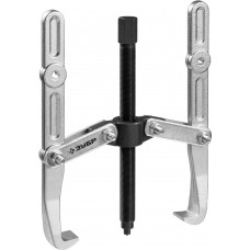 Съемник внешний d 36 - 250 мм внутренний d 30 - 200 мм шарнирный двухзахватный с удлиненными захватами Профессионал ЗУБР 43316-240