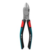 Бокорезы усиленные 180 мм, 3К рукоятка ALTECO Industrial 0202-3K-180-X, шт (96868)