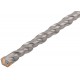 Бур по бетону, SDS-Plus, GreatFlex Light, 10x460 мм (56-10460)