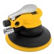 Эксцентриковая шлифовальная машина EPG150, 150 мм, 10000 об/мин, 5 мм, 160 л/мин Denzel (57476)