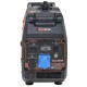 Генератор бензиновый инверторный EVOline BQH 5200 E (произведено Zongshen)