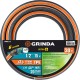 Поливочный шланг ULTRA 6, 1/2, 15 м, 30 атм, шестислойный, двойное армирование, PROLine GRINDA 429009-1/2-15