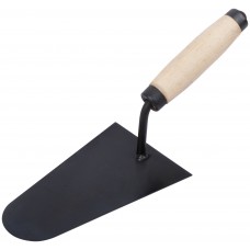 Кельма бетонщика КБ (треугольник) 180 мм (05828)