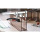 Струбцина рычажная 120/80 KLI12 KliKlamp Hightech BE-KLI12