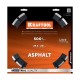 Алмазный диск ASPHALT, 500 мм (25.4/20 мм, 12?4.0 мм) KRAFTOOL 36687-500_z01