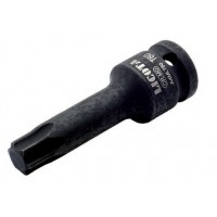 Головка шестигранная ударная TORX T25 1/2