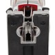 Лобзик аккумуляторный Einhell PXC TE-JS 18/80 Li, 18В,80мм,2400 ход/мин,Quick,маятник,LED,без АКК (4321200)