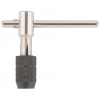 Метчикодержатель Т-образный М3-М6 (70757)