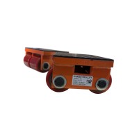 Роликовая платформа подкатная TOR Y8 г/п 8 т (1003992)
