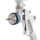 RUNTEC RT-SG1.4 Краскопульт с верхним бачком HVLP 1,4 мм (RT-SG1.4)