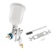 RUNTEC RT-SG1.4 Краскопульт с верхним бачком HVLP 1,4 мм (RT-SG1.4)