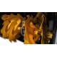 Снегоотбрасыватель CHAMPION ST656BS (6,5лс B&S950 56см 6F/2R колеса 3л, 77,5кг эл.стартер, фара) (ST656BS)