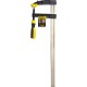 Струбцина F усиленная Professional Hercules-F STAYER HF-50/12 120x500 мм 32095-120-500  