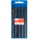 Сверло по металлу Cutop Special, HSS-G, 11 х 142/84 мм (5 шт) (54-961)