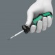 Индикатор крутящего момента TX 7 x 0.9 Нм фиксированный момент TORX серия 300 TX Wera WE-027931