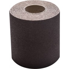 Бобина шлифовальная водостойкая тканевой основе БАЗ KK18XW 25-H (Р60) 200 мм 20 м 35503-25-200  